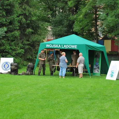 Święto Ułanów - Rzeszów 23.06.2012 - fot 39