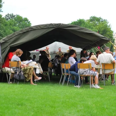 Święto Ułanów - Rzeszów 23.06.2012 - fot 38