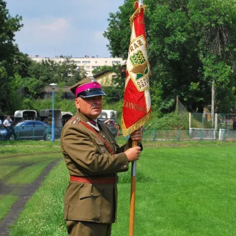 Święto Ułanów - Rzeszów 23.06.2012 - fot 12
