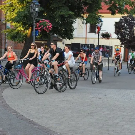Rzeszowska Masa Krytyczna - 29.06.2012 - fot 23