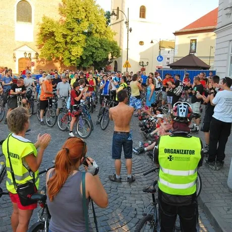 Rzeszowska Masa Krytyczna - 29.06.2012 - fot 19