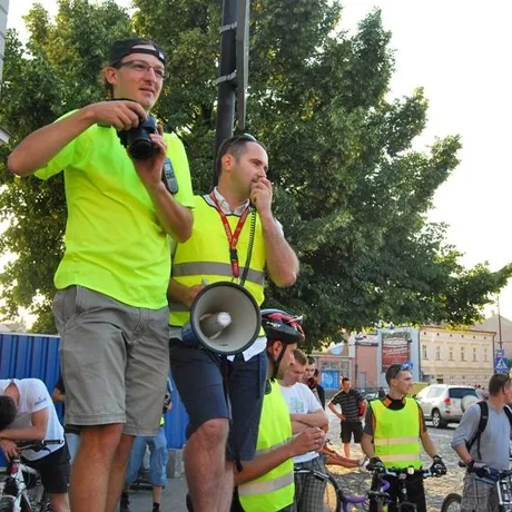 Rzeszowska Masa Krytyczna - 29.06.2012 - fot 12