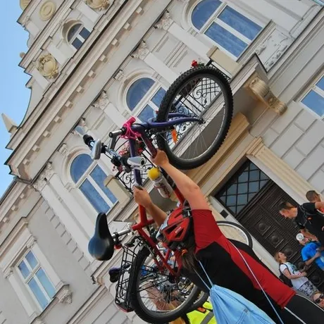 Rzeszowska Masa Krytyczna - 29.06.2012 - fot 3