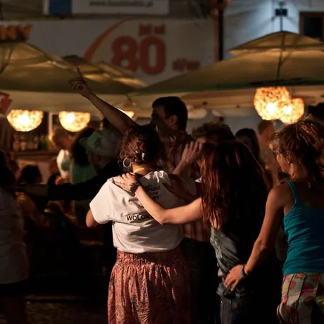 ESK 2012 - LULLAPOP & ADDICTIVE TV - fot 1