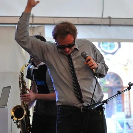 Europejski Stadion Kultury - Robodrom - 29.06.2012 - fot 16