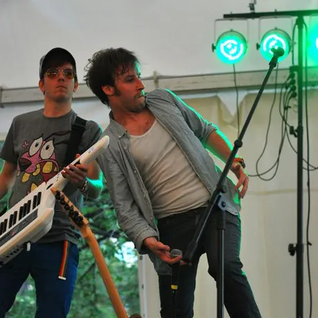 Europejski Stadion Kultury - Robodrom - 29.06.2012 - fot 13