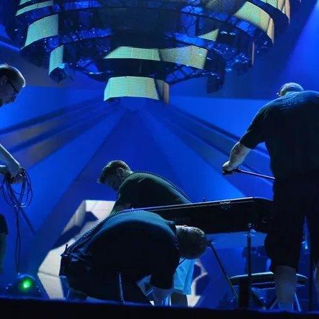 Europejski Stadion Kultury - Koncert Finałowy - fot 21