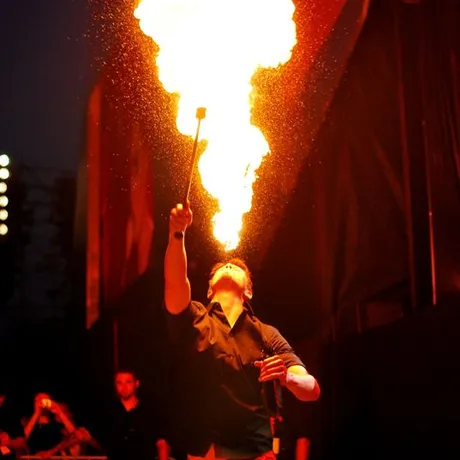 Europejski Stadion Kultury - Koncert Finałowy - fot 13