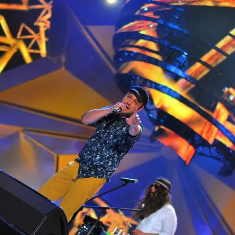 Europejski Stadion Kultury - Koncert Finałowy - fot 3