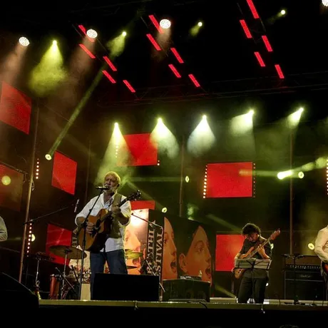Koncert Gordona Haskella w Rzeeszowie - fot 4