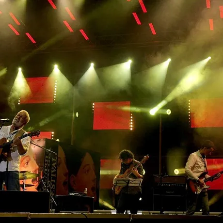 Koncert Gordona Haskella w Rzeeszowie - fot 3