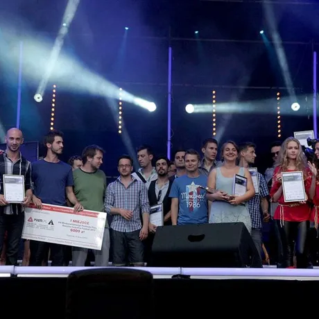 Rzeszów Carpathia Festival 2012. Koncert Laureatów - fot 15