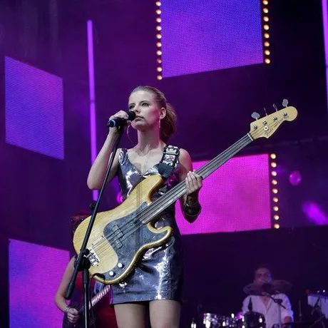 Rzeszów Carpathia Festival 2012. Koncert Laureatów - fot 9