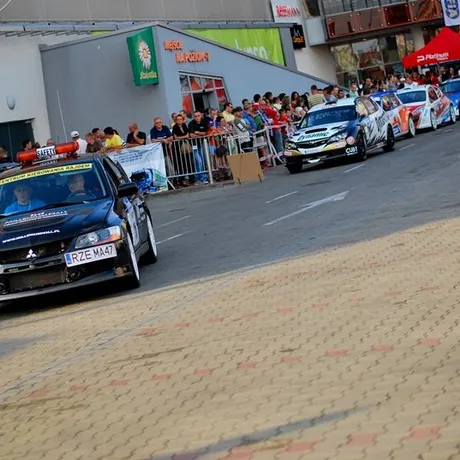 21. Rajd Rzeszowski - inauguracja - fot 23