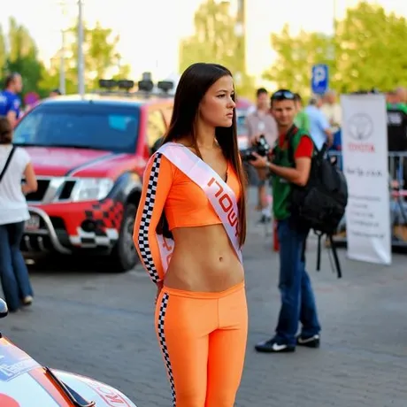 21. Rajd Rzeszowski - inauguracja - fot 4