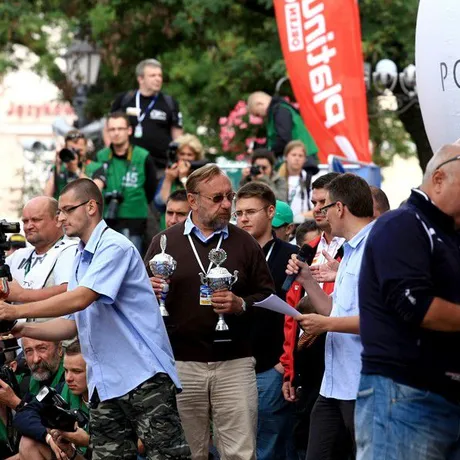 21 Rajd Rzeszowski rozdanie nagród  - fot 10