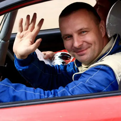 21 Rajd Rzeszowski rozdanie nagród  - fot 5