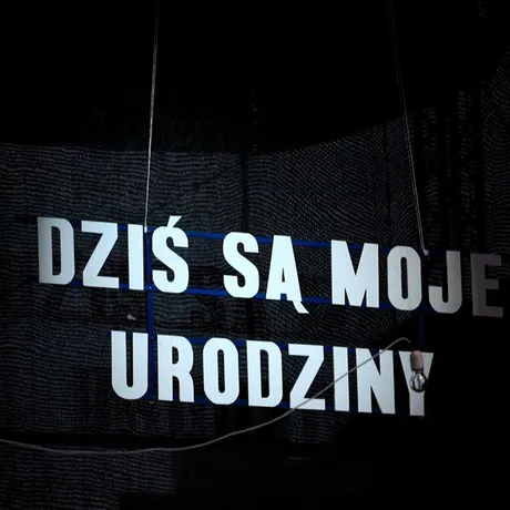 Wieczór dedykowany Jerzemu Grotowskiemu - fot 1