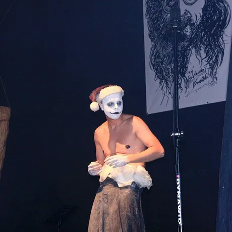 Wieczór dedykowany Jerzemu Grotowskiemu - fot 12