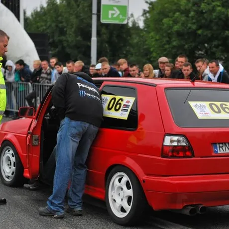 1/4 Mili - Al. Sikorskiego - Rzeszów - 15.08.2012 - fot 19