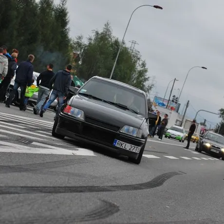1/4 Mili - Al. Sikorskiego - Rzeszów - 15.08.2012 - fot 12