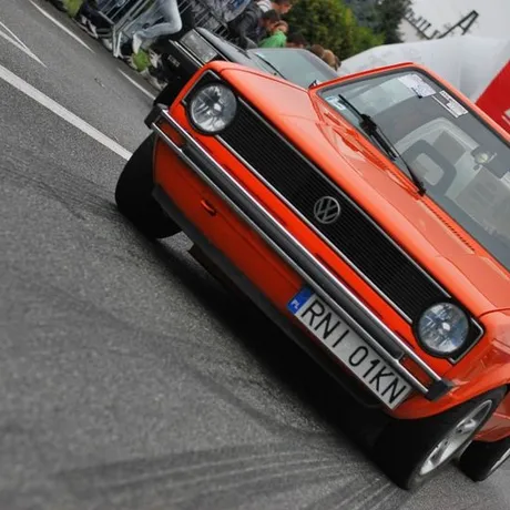 1/4 Mili - Al. Sikorskiego - Rzeszów - 15.08.2012 - fot 2