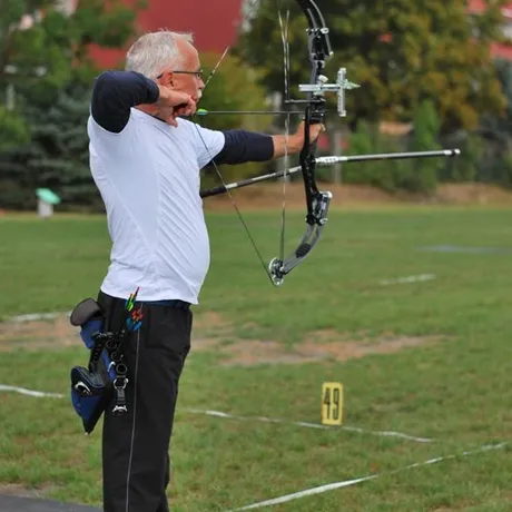 Mistrzostwa Polski Seniorów w Łucznictwie - Rzeszów - dzień II - fot 20