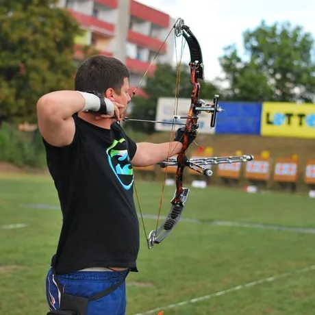 Mistrzostwa Polski Seniorów w Łucznictwie - Rzeszów - dzień II - fot 19