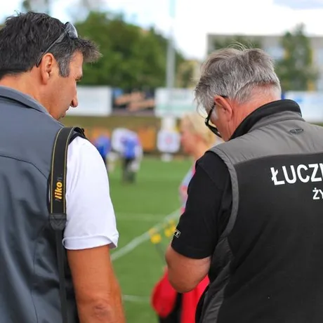 Mistrzostwa Polski Seniorów w Łucznictwie - Rzeszów - dzień II - fot 17