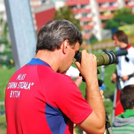Mistrzostwa Polski Seniorów w Łucznictwie - Rzeszów - dzień II - fot 8