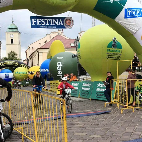  Skandia Maraton Lang Team 2012 - fot 22