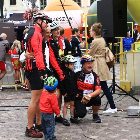  Skandia Maraton Lang Team 2012 - fot 13