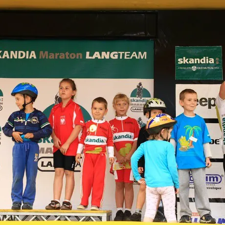  Skandia Maraton Lang Team 2012 - fot 11