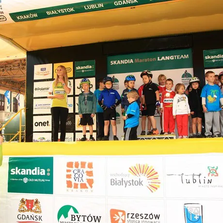  Skandia Maraton Lang Team 2012 - fot 10