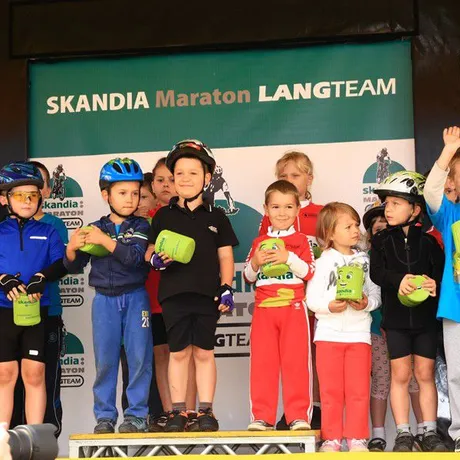  Skandia Maraton Lang Team 2012 - fot 9