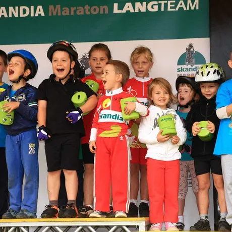  Skandia Maraton Lang Team 2012 - fot 6