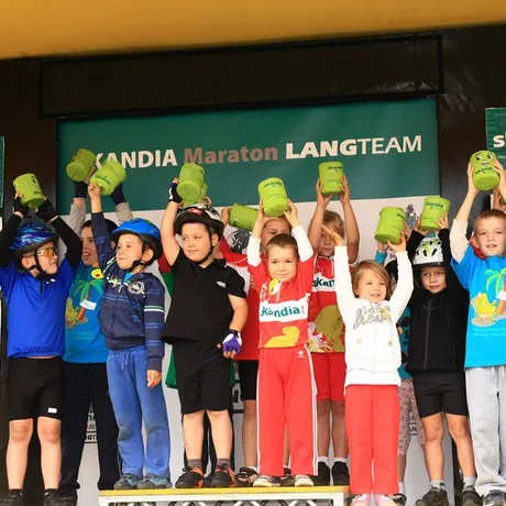  Skandia Maraton Lang Team 2012 - fot 5