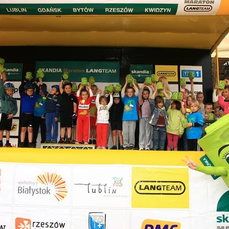  Skandia Maraton Lang Team 2012 - fot 4