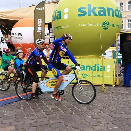  Skandia Maraton Lang Team 2012 - fot 21