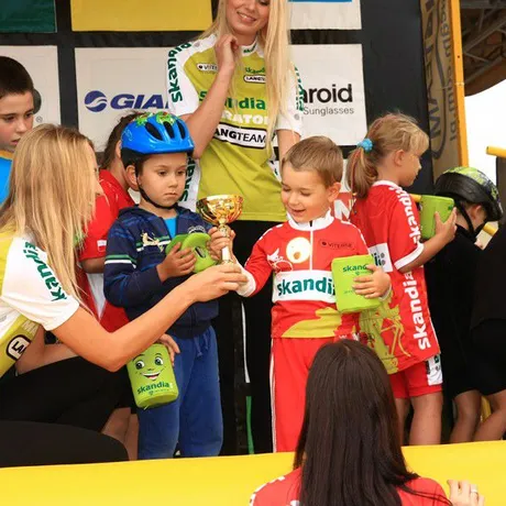  Skandia Maraton Lang Team 2012 - fot 3