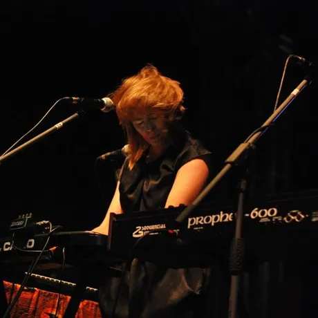 Koncert duetu Rebeka - Rzeszów - 8.09.2012 - fot 23