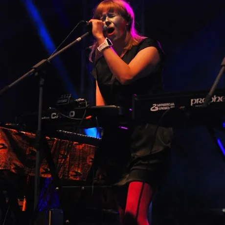 Koncert duetu Rebeka - Rzeszów - 8.09.2012 - fot 14