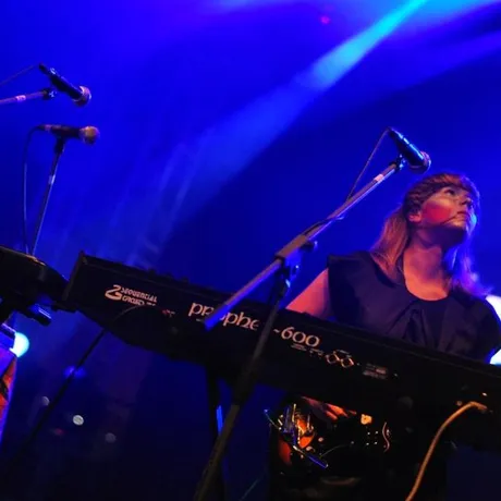 Koncert duetu Rebeka - Rzeszów - 8.09.2012 - fot 13