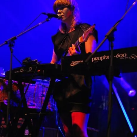 Koncert duetu Rebeka - Rzeszów - 8.09.2012 - fot 12