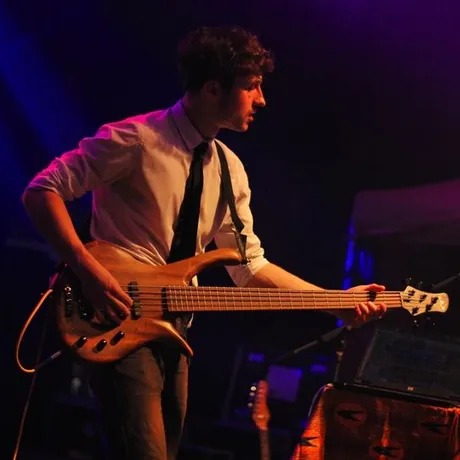 Koncert duetu Rebeka - Rzeszów - 8.09.2012 - fot 9