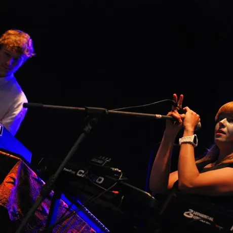 Koncert duetu Rebeka - Rzeszów - 8.09.2012 - fot 21