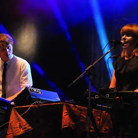 Koncert duetu Rebeka - Rzeszów - 8.09.2012 - fot 16