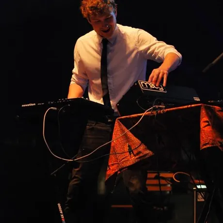 Koncert duetu Rebeka - Rzeszów - 8.09.2012 - fot 15
