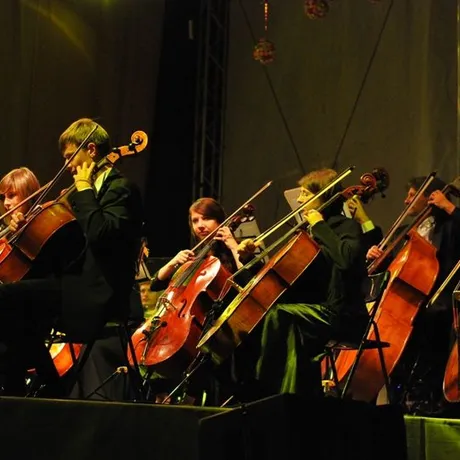 Jeszcze Polska Muzyka - Rzeszów - 15.09.2012 - fot 4