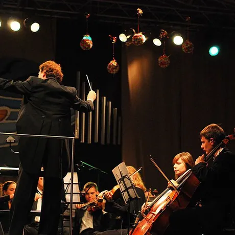 Jeszcze Polska Muzyka - Rzeszów - 15.09.2012 - fot 3